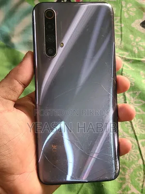 রিয়েলমি এক্স৫০ ৫জি ১২৮ জিবি ব্লু