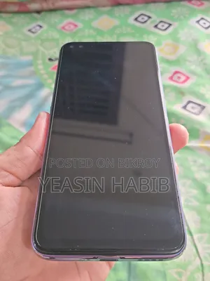 রিয়েলমি এক্স৫০ ৫জি ১২৮ জিবি ব্লু