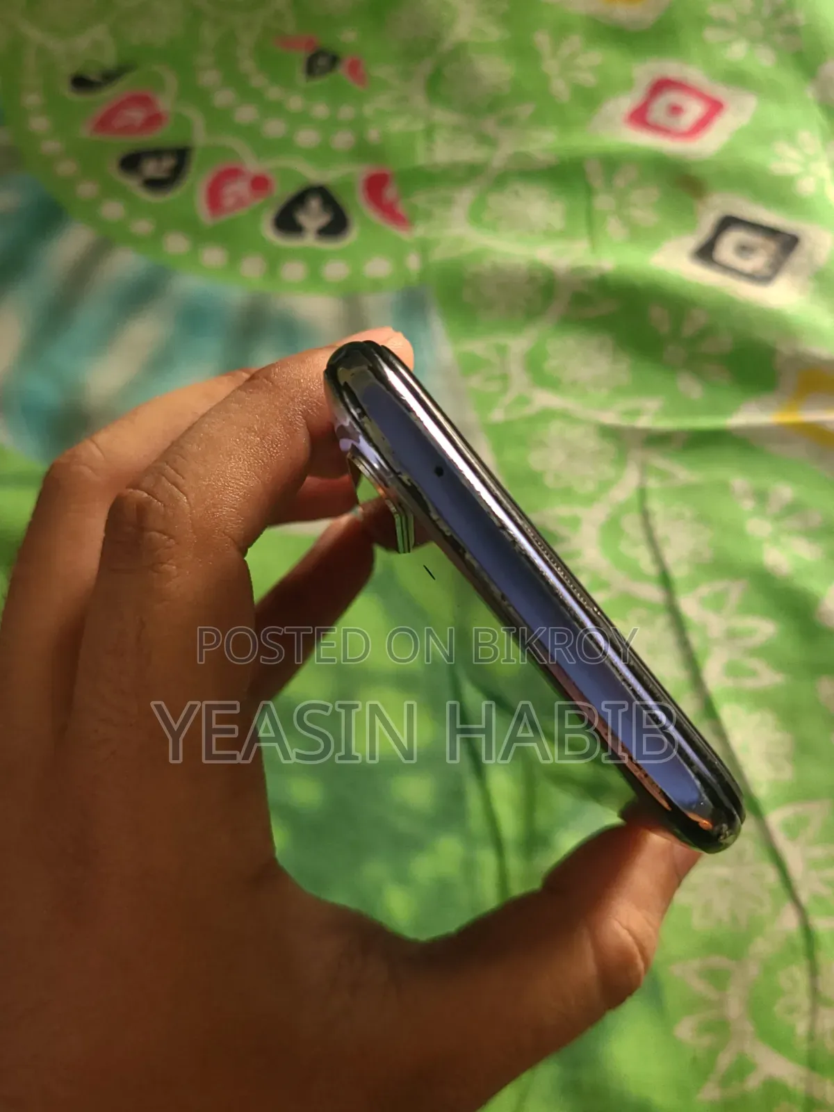 রিয়েলমি এক্স৫০ ৫জি ১২৮ জিবি ব্লু