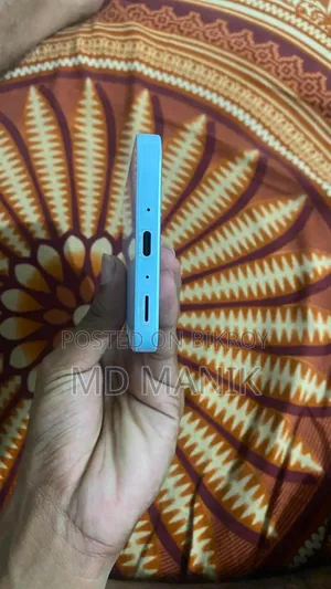 স্যামসাং গ্যালাক্সি এ৩৫ ২৫৬ জিবি নীল