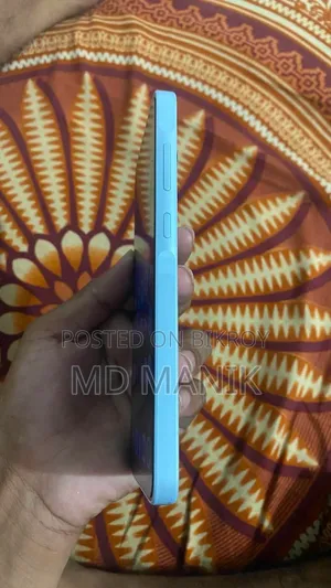 স্যামসাং গ্যালাক্সি এ৩৫ ২৫৬ জিবি নীল