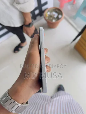 Apple iPhone 15 128 GB ব্লু