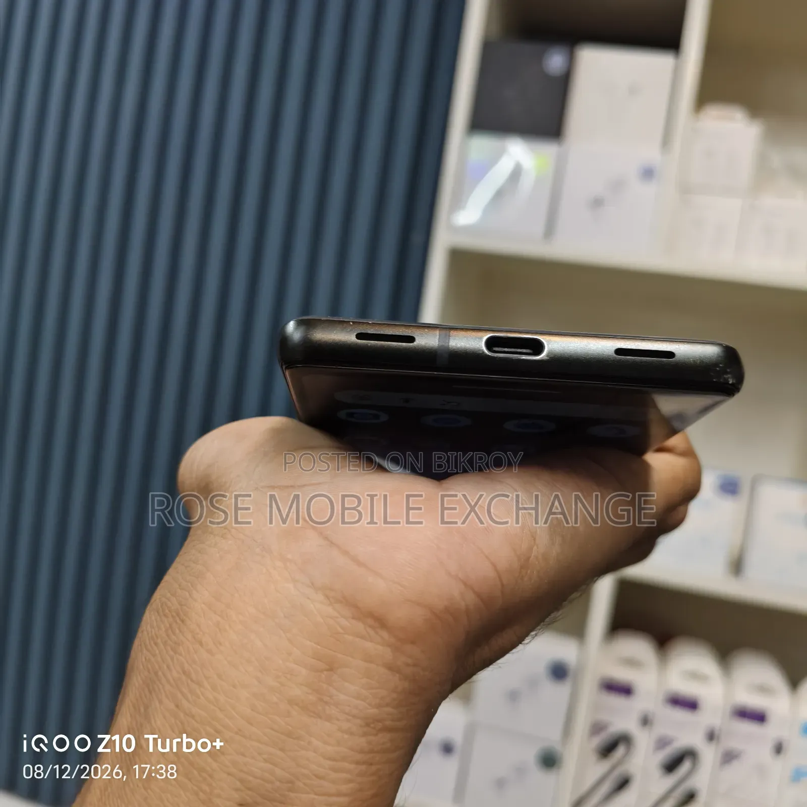 গুগল পিক্সেল ৬এ ১২৮ জিবি কালো