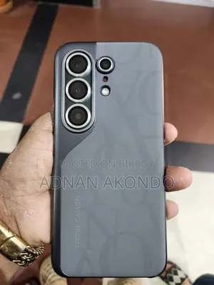 টেকনো ক্যামন ৫০ আল্ট্রা ২৫৬ জিবি ব্ল্যাক