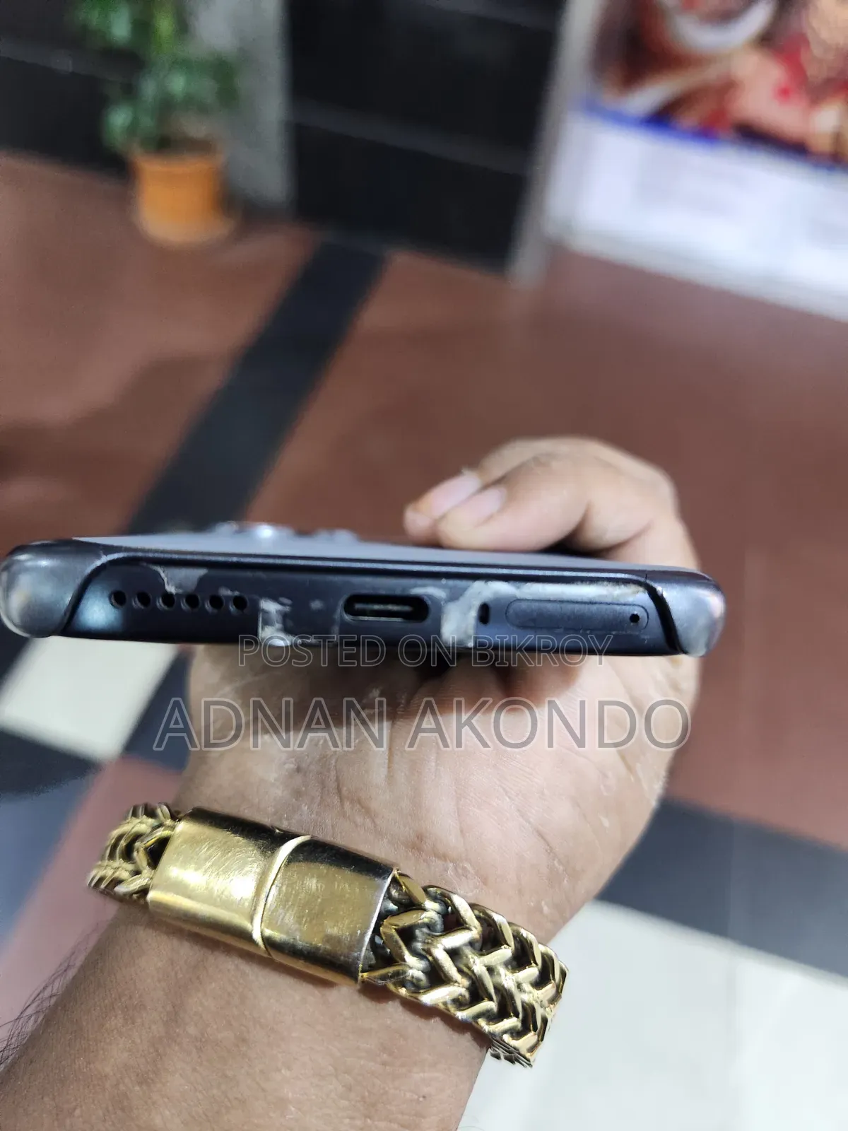 টেকনো ক্যামন ৫০ আল্ট্রা ২৫৬ জিবি ব্ল্যাক
