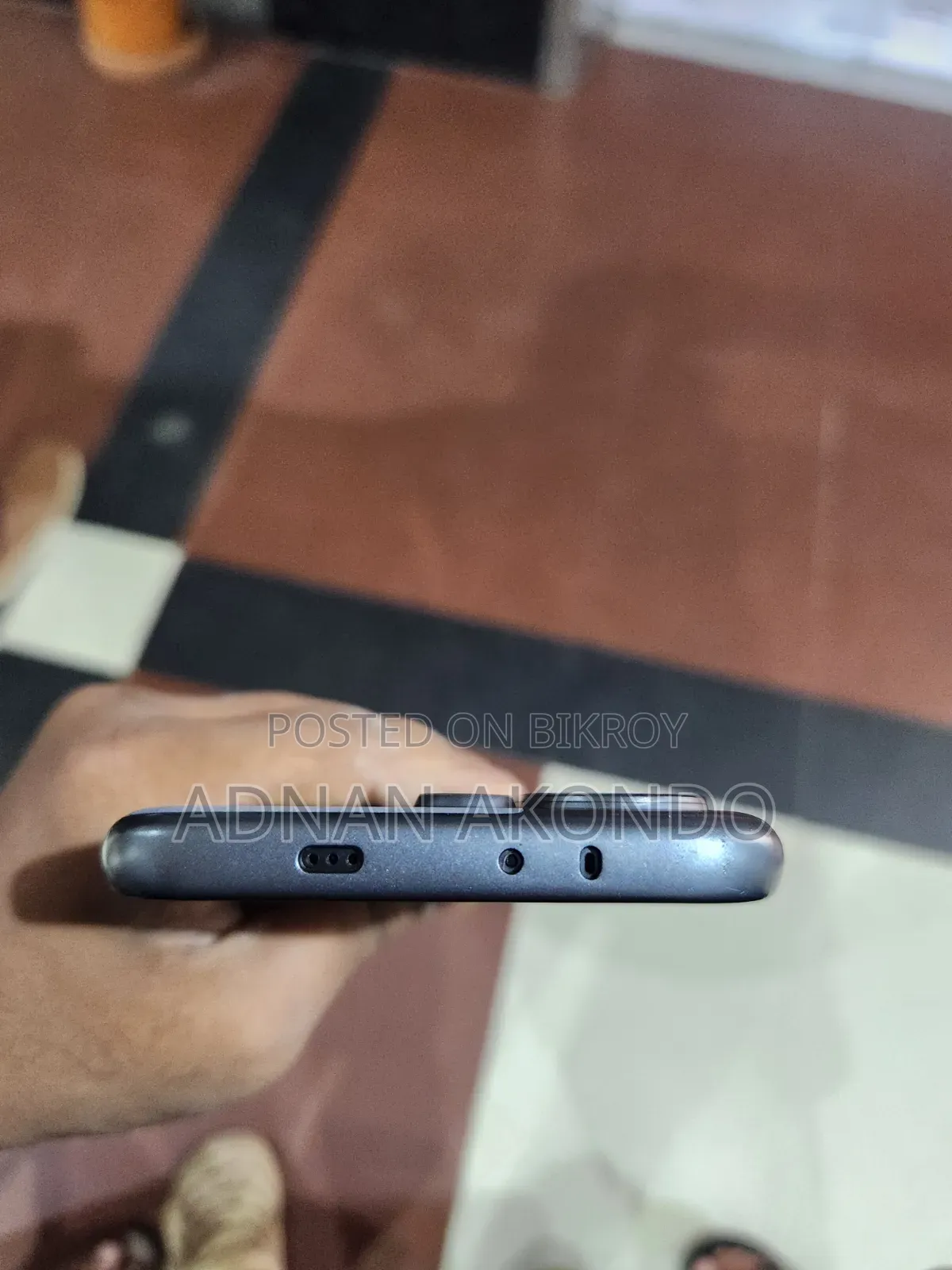 টেকনো ক্যামন ৫০ আল্ট্রা ২৫৬ জিবি ব্ল্যাক