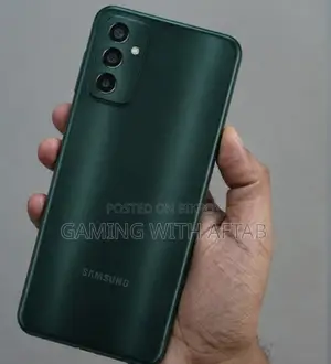 Samsung Galaxy F13 128 GB Graphite