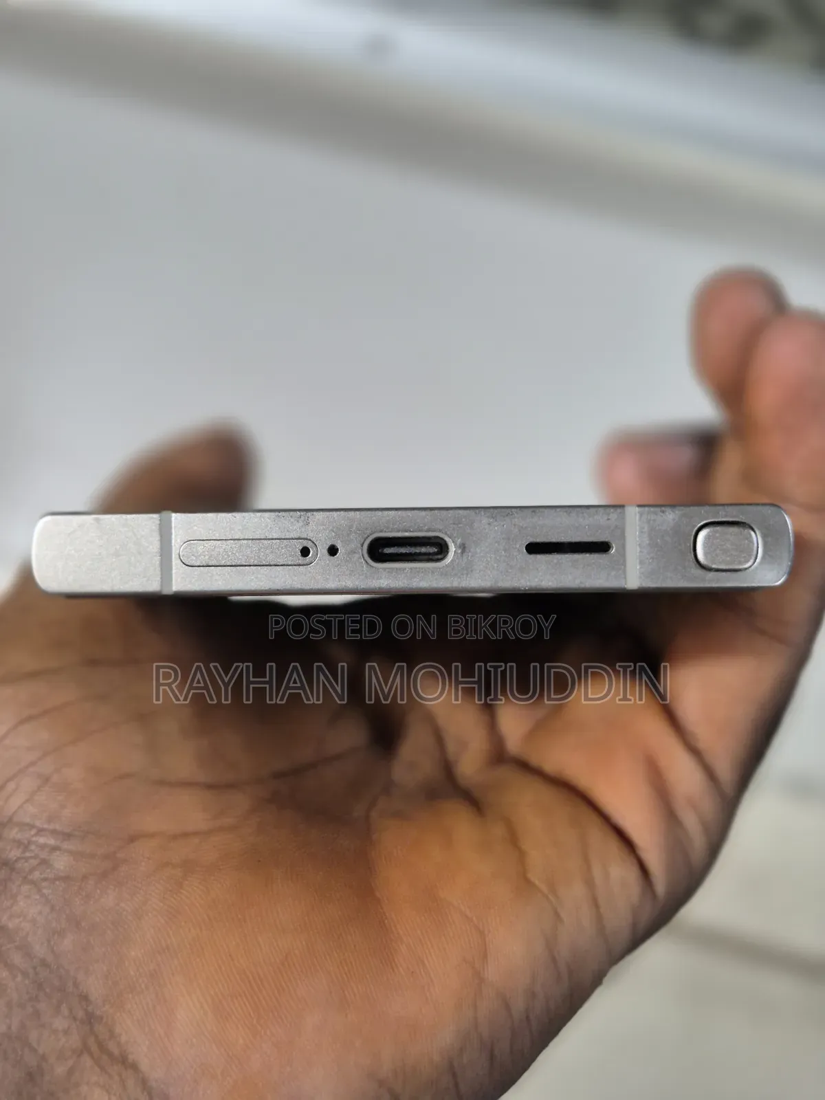 Samsung Galaxy S24 Ultra 256 GB Black