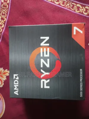 AMD Ryzen 7 5700G