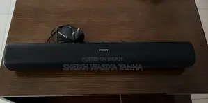 Philips Soundbar Speaker