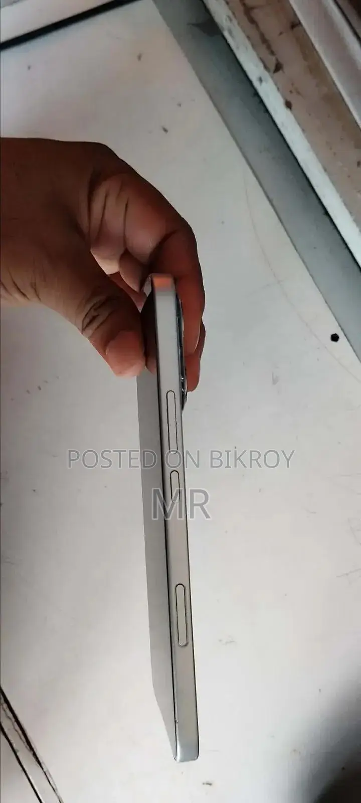 Honor 400 Lite 256 GB Silver