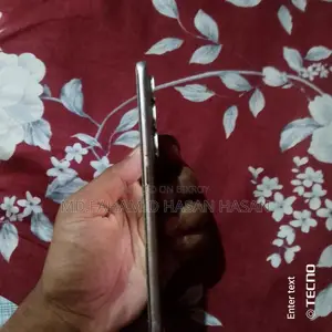 Infinix Hot 60 Pro+ 128 GB Silver