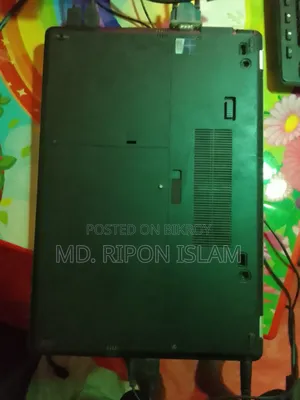 ল্যাপটপ এইচপি এলিটবুক ৮৪০ জি৮ ৪জিবি ইন্টেল কোর আই৭ এসএসডি ১২৮জিবি