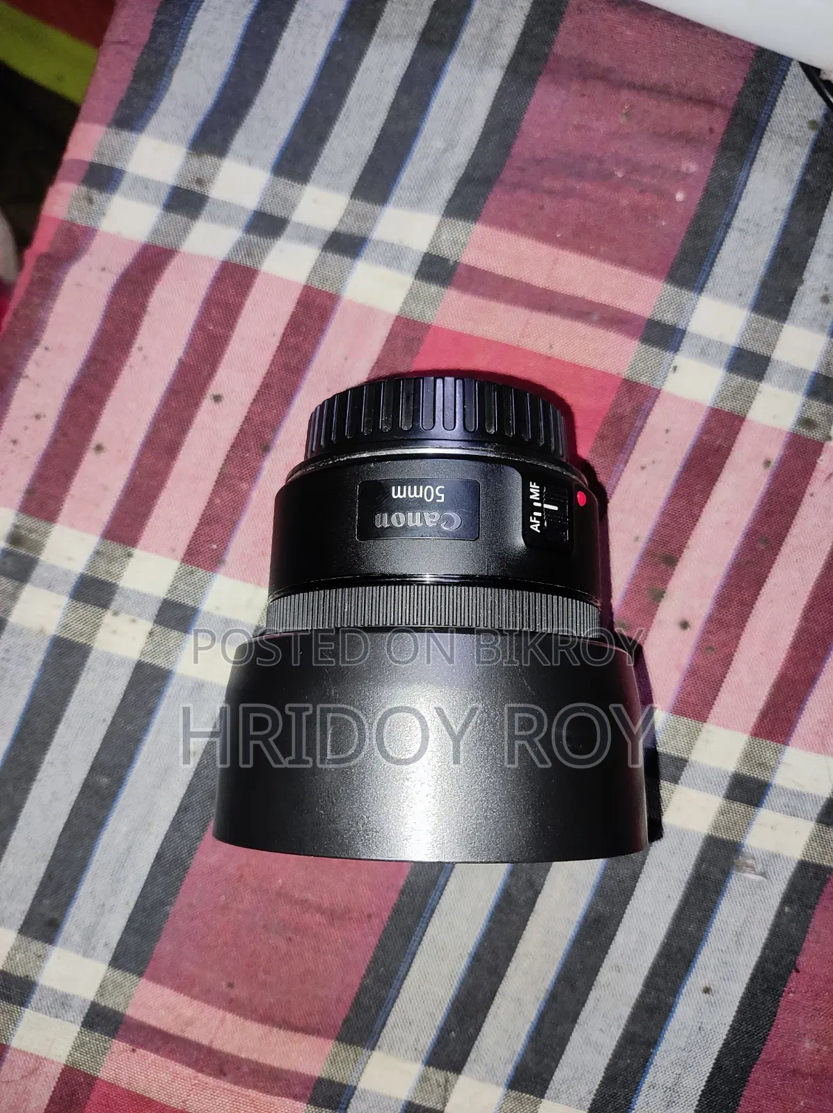 Canon 700d Sale