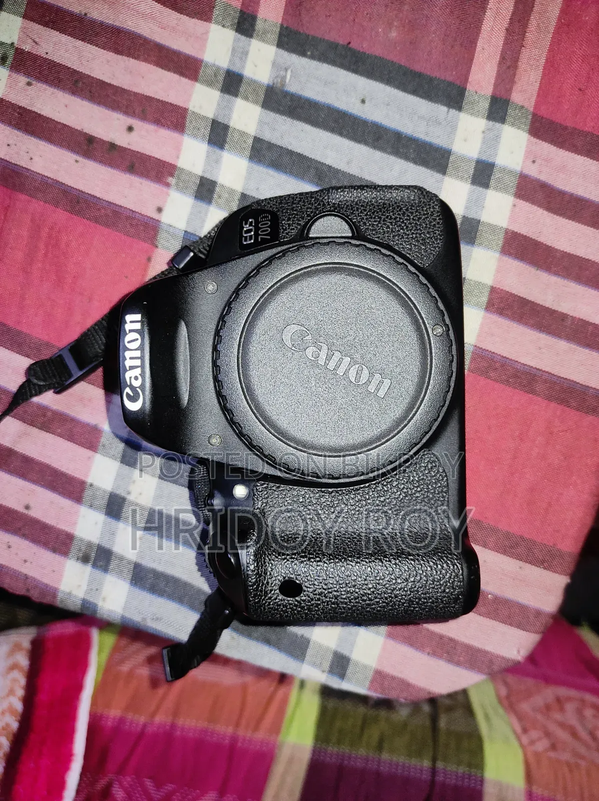 Canon 700d Sale