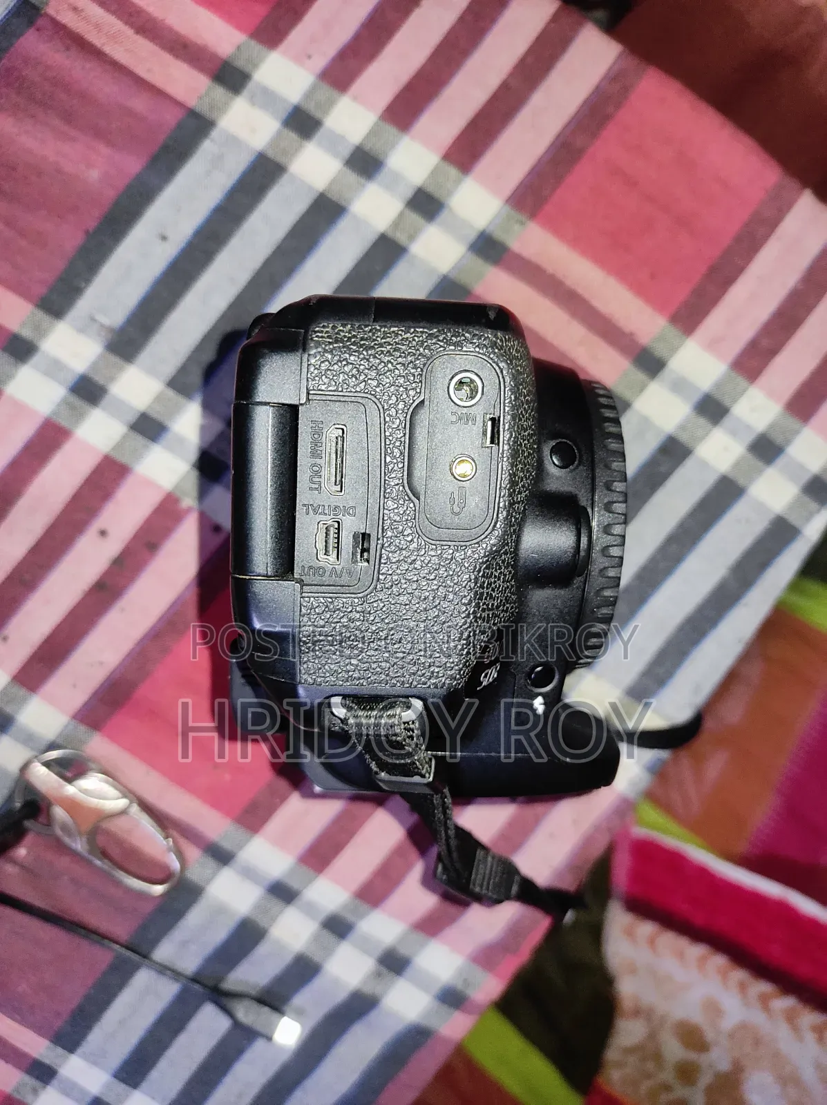 Canon 700d Sale