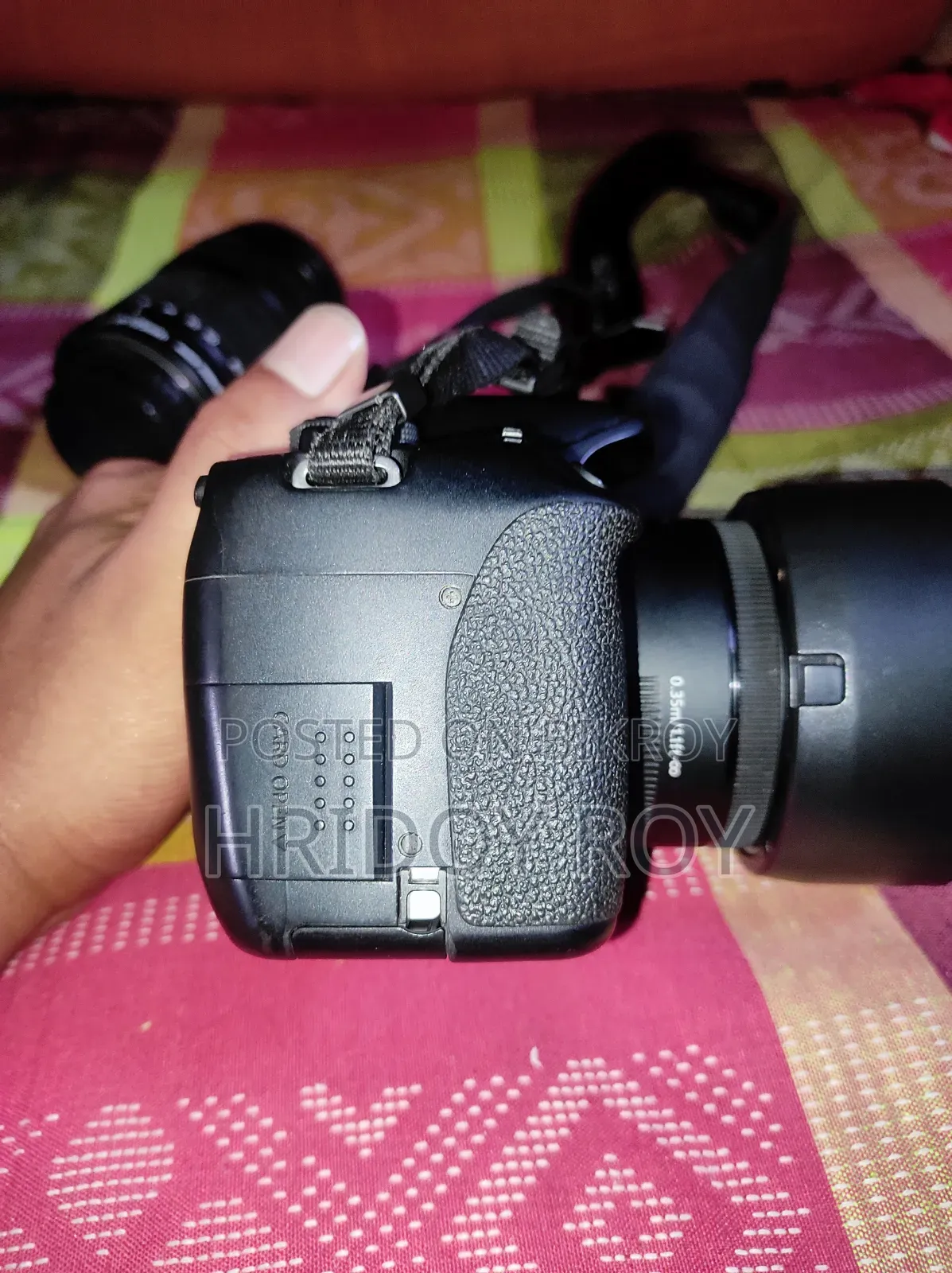 Canon 700d Sale