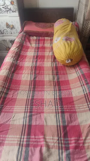 Single Bed