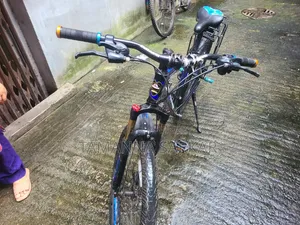Fast Cycle