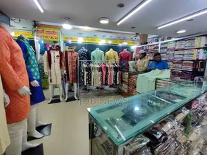 নবাব ফ্যাশনে কিছু স্টাফ লাগবে