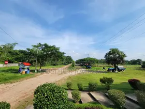 জমির পরিমাণ / প্লট বিক্রয়