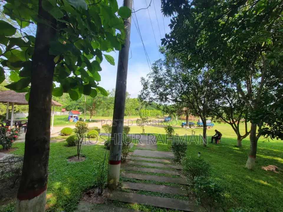 জমির পরিমাণ / প্লট বিক্রয়
