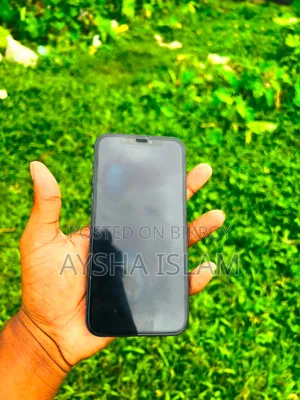 Apple iPhone 12 128 GB Black
