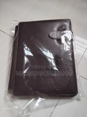 Notebook Organiser for Sale