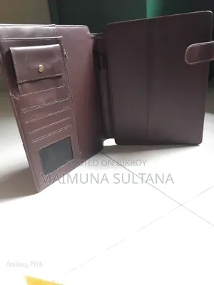 Notebook Organiser for Sale