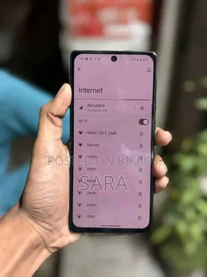 Google Pixel 6 128 GB Pink