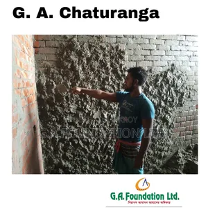 3 Bedroom Apartment in G. A. Chaturanga, Mirpur for sale