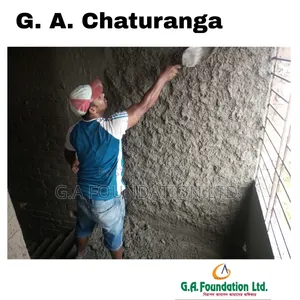 জি. এ. চতুরঙ্গ, মিরপুরে ৩ বেডরুমের অ্যাপার্টমেন্ট বিক্রয়