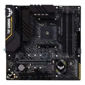 ASUS Tuf Gaming B450m Plus Two