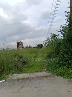ব্লক-ই, দক্ষিণমুখী ৪ কাঠা জি+৮ প্ল্যান পাস