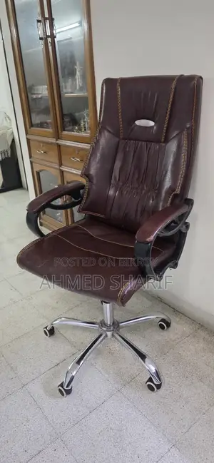 অফিস চেয়ার বিক্রয়ের জন্য