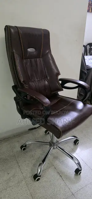 অফিস চেয়ার বিক্রয়ের জন্য