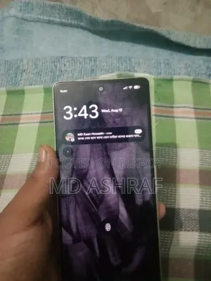 Google Pixel 7 128 GB Rose Gold