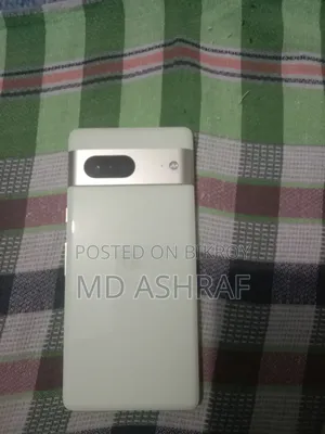 Google Pixel 7 128 GB Rose Gold