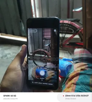 Vivo Y73s 128 GB Purple