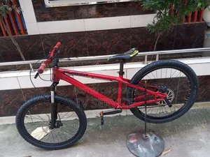 Cycle Cycle