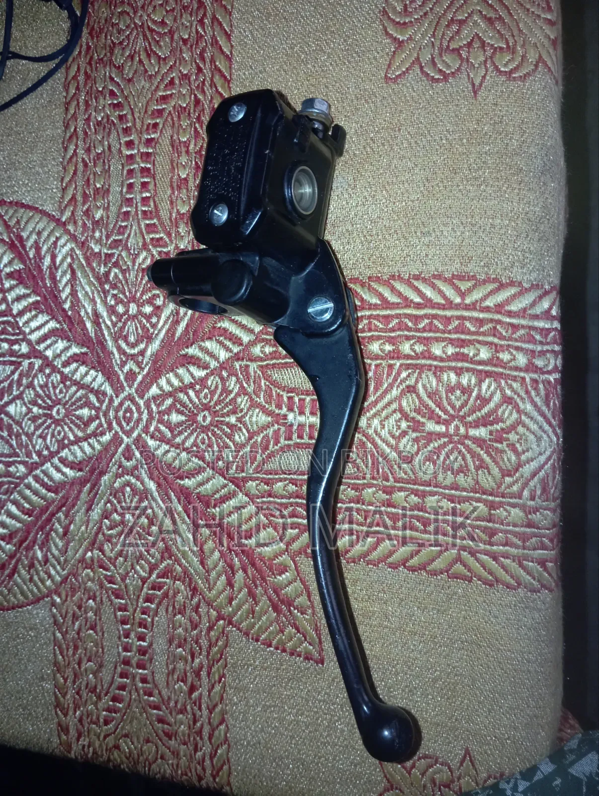 14mm Brake Master Cylinder