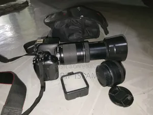 Canon Eos 700d
