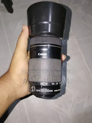 Canon Eos 700d