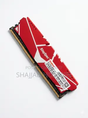KingSpec DDR4 2666MHz RAM