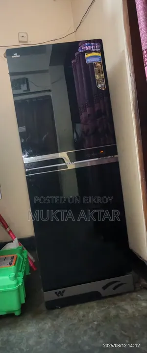 Refrigerator for Sale
