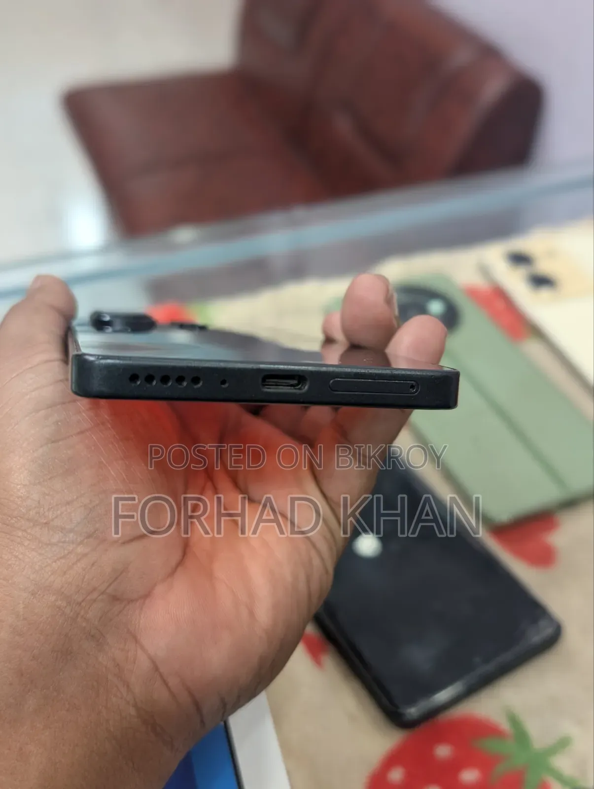 Xiaomi Redmi Note 13 256 GB Black