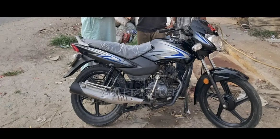 TVS Metro 2020 Purple