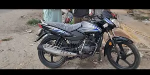 TVS Metro 2020 Purple
