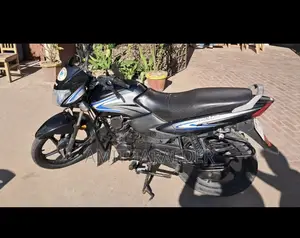 TVS Metro 2020 Purple