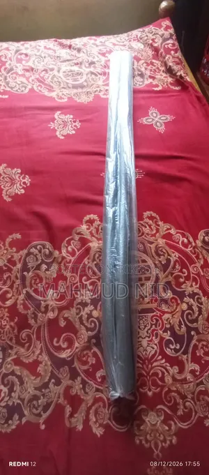 দরজার নিচের ডাস্ট ও সাউন্ড প্রুফ গার্ড (Door Draft Stopper)